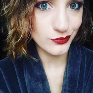 Meet your Posher, Amity